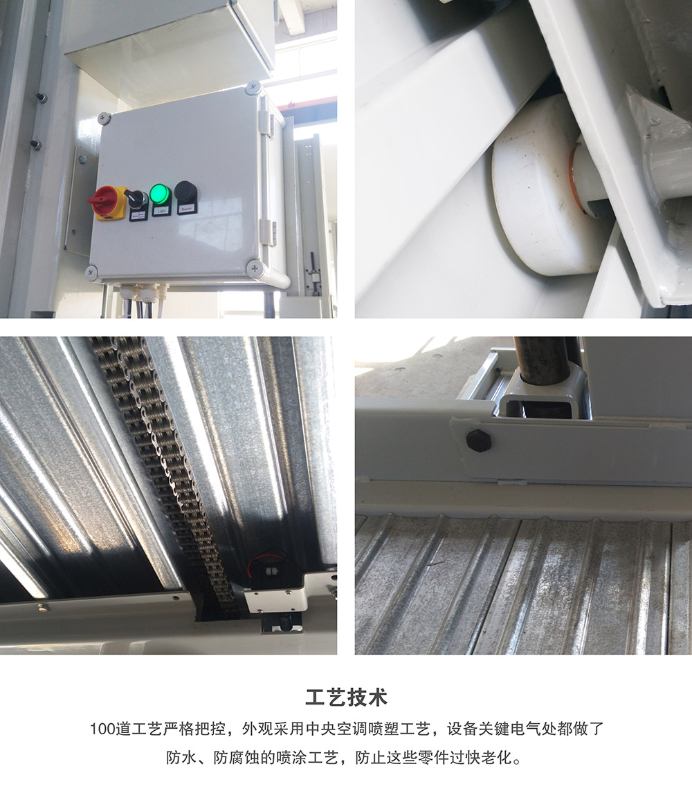 重慶倍萊兩柱簡易升降立體車庫工藝技術.jpg