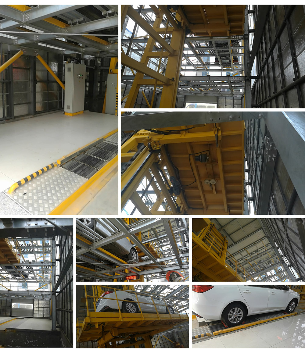 重慶平面移動立體車庫圖片展示.jpg