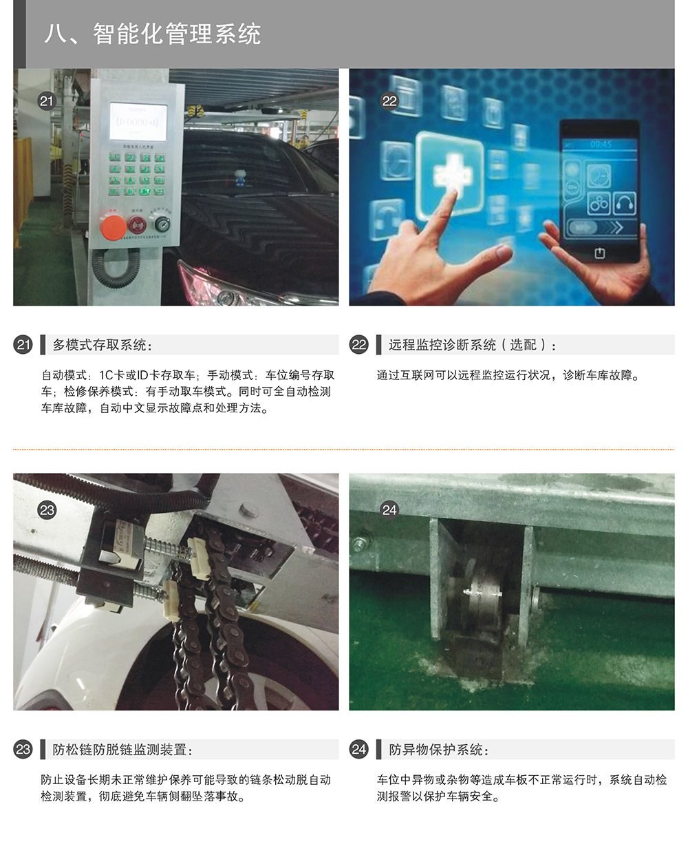 重慶PSH9九層升降橫移立體車庫智能化管理系統.jpg