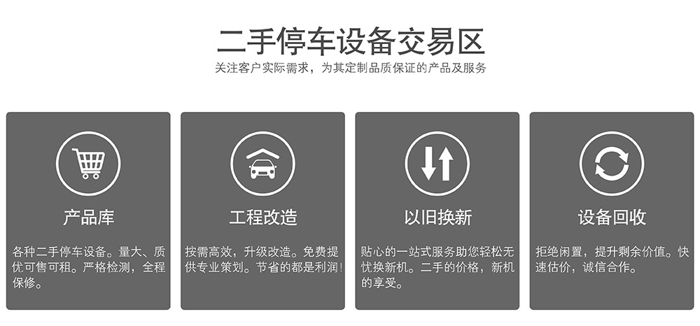 重慶倍萊二手停車設(shè)備交易關(guān)注客戶實(shí)際需求.jpg