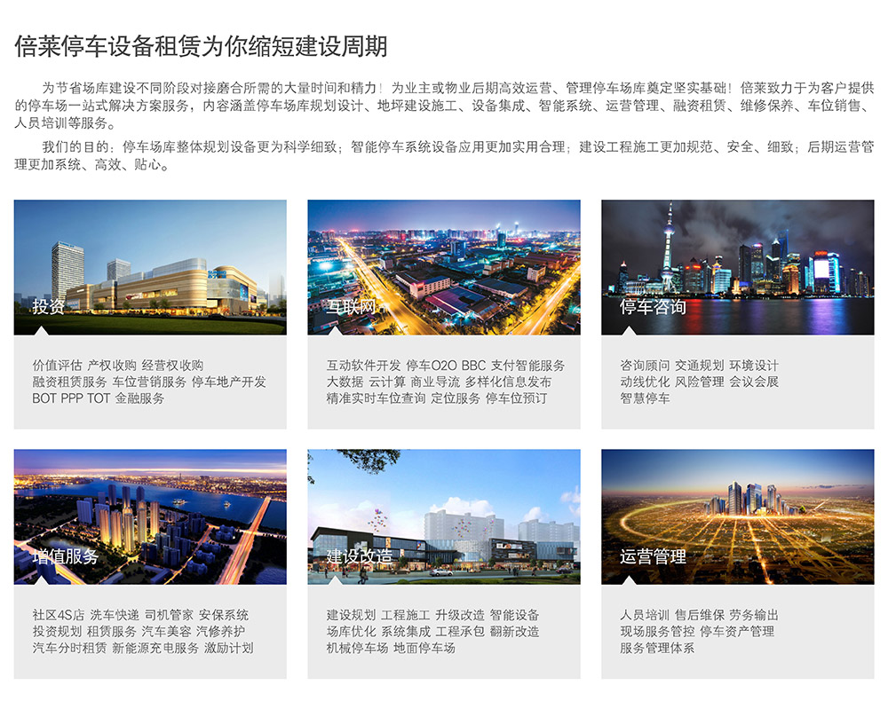重慶倍萊停車設備租賃為你縮短建設周期.jpg
